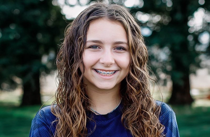 Kylee Dean 