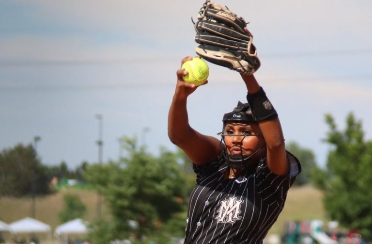 2028 Righty Pitchers Who Are Future College Stars