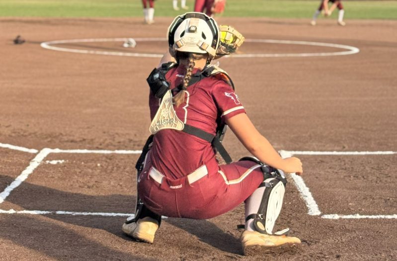 2027 Prospects Who Caught Fire This Summer