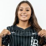 Softball Helps Jaeda Diaz Realize Her College Dream