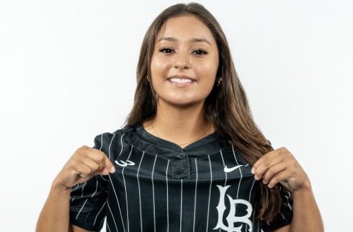 Softball Helps Jaeda Diaz Realize Her College Dream