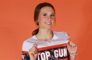 Kyla Zembrycki