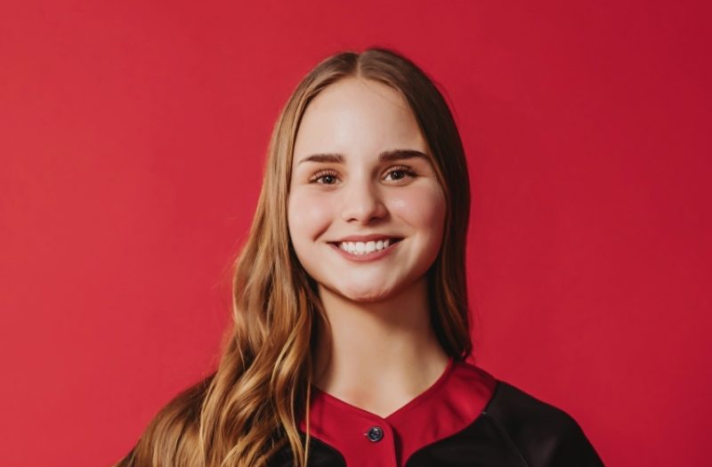 Maddie Davis 