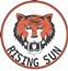 Rising Sun