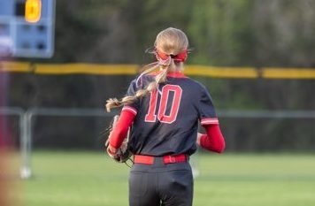 Savannah Sevier