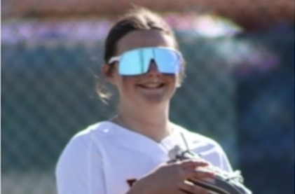 Megan Southward