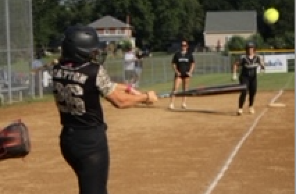 Shannon Bratton