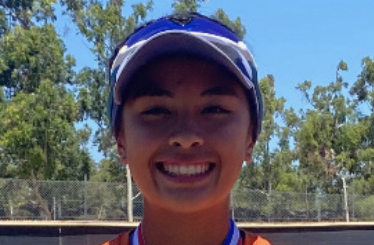 Ella Carreon