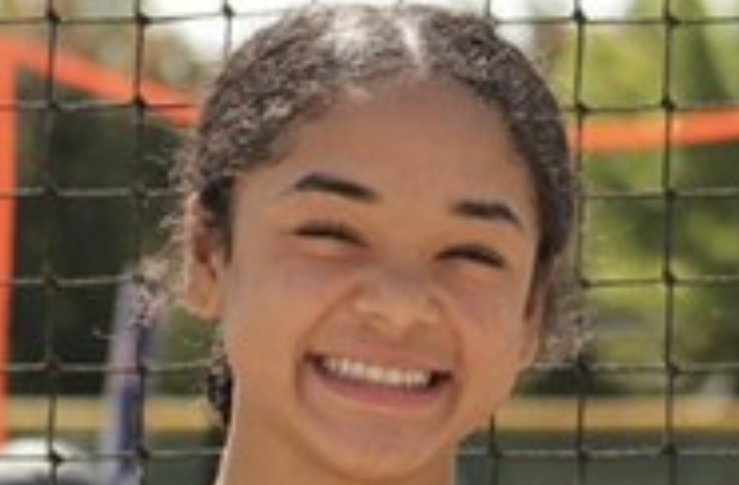 Jaida Wheatley