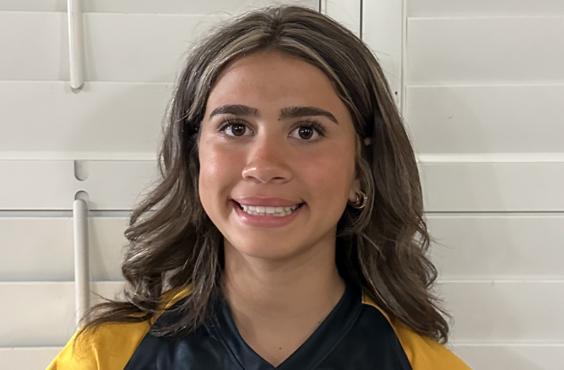 Macey Saucedo
