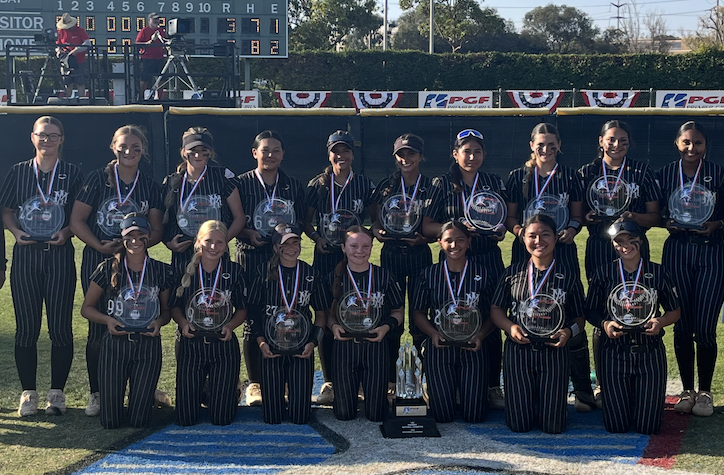 Six 14U Teams That Shined At PGF Nationals