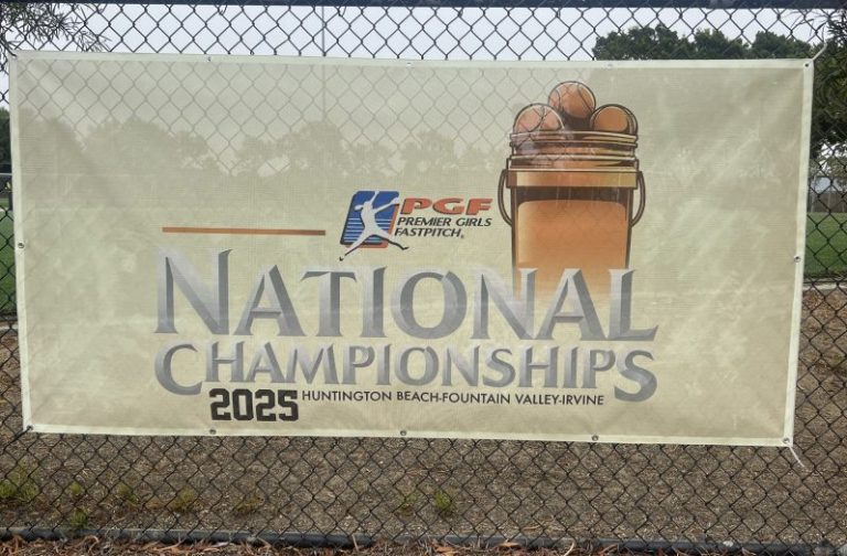 Top 10 Performers From PGF Nationals In The 2029 Class