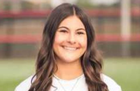 Kaylee Mathews