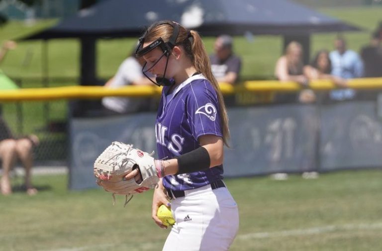 Five 2028 Pitchers Who Show Advanced Command