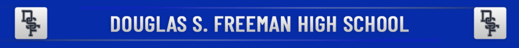Douglas S. Freeman