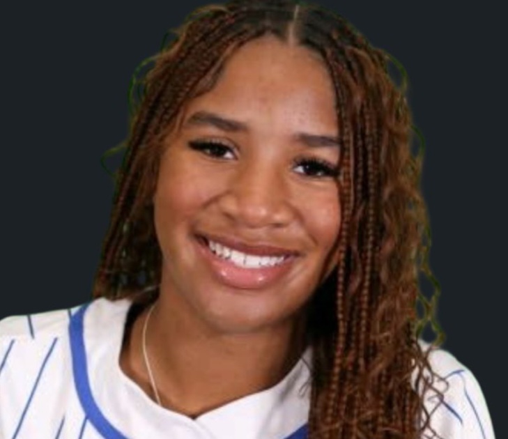 Christianna Marshall