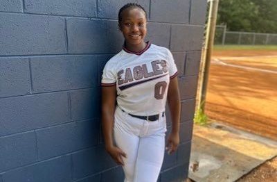 Janiya Fields