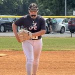 Five Pitchers With The Nastiest Changeups In Club Ball