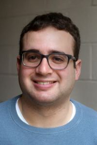 Benjamin Rosenberg