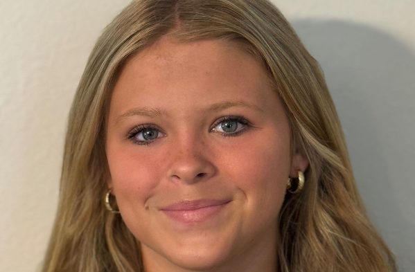 Gracie Blackwell