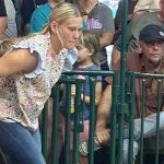From Farm To Field: Kaylee Heberer Shows Her Work