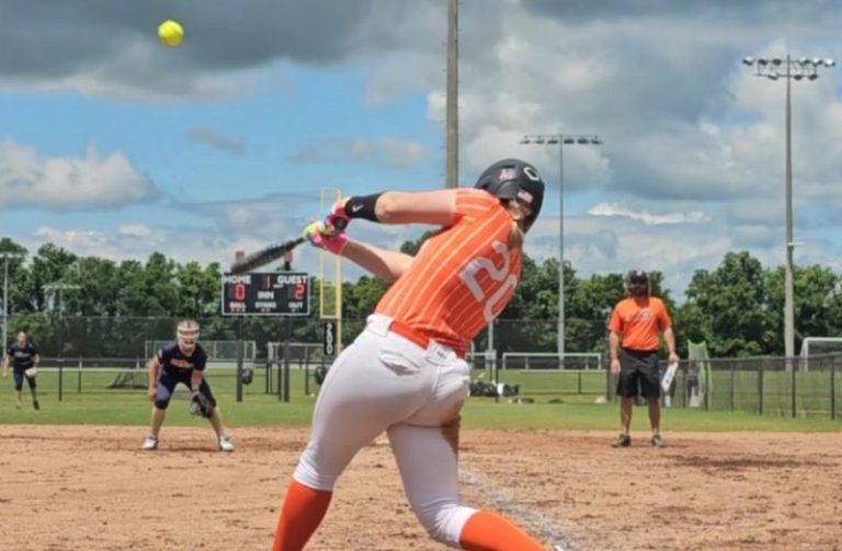 2030s Who Could Be Future No. 1 Prospects In Their Class