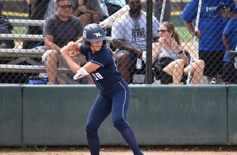 Five Leaders Who Let Their Play Do The Talking