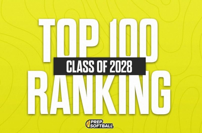 2028 Top 100 Ranking