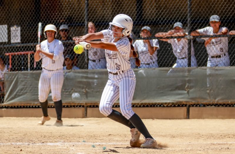 Small-Ball Specialists Who Change Games - Prep Softball