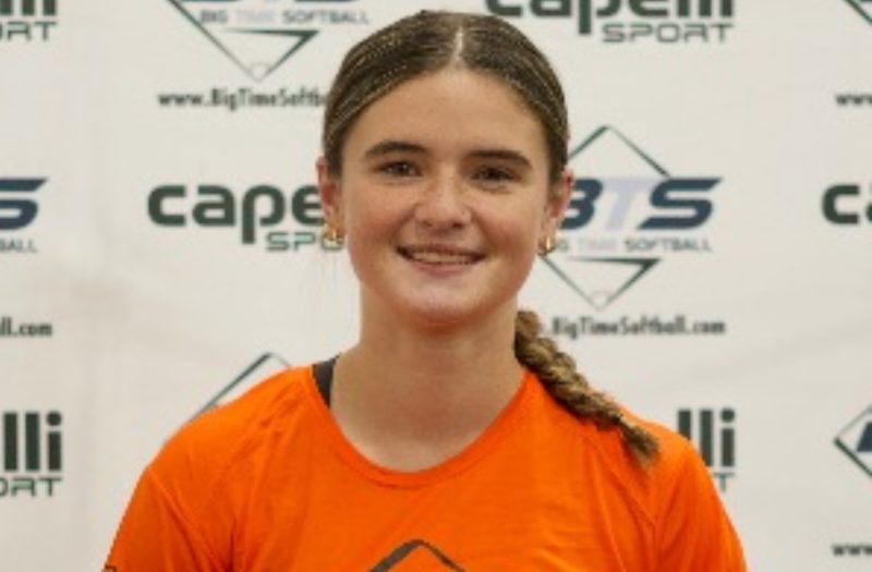 Mia Gehman
