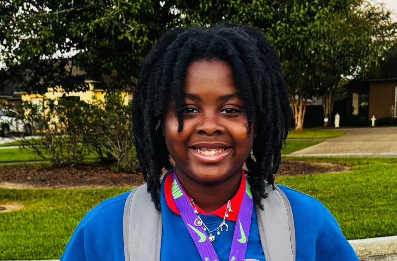 Jalayah Slaughter