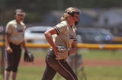 2029s Making An Impact In Fall High School Softball