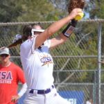 2030 Pitchers Showing Poise Beyond Their Years This Fall