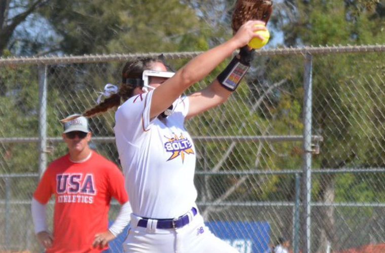 2030 Pitchers Showing Poise Beyond Their Years This Fall