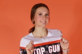 Kyla Zembrycki