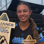 2027s Making An Impact In Fall High School Softball