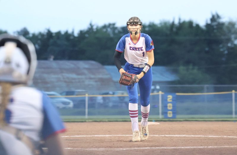 Five 2028 Pitchers Doing Big Things This Fall