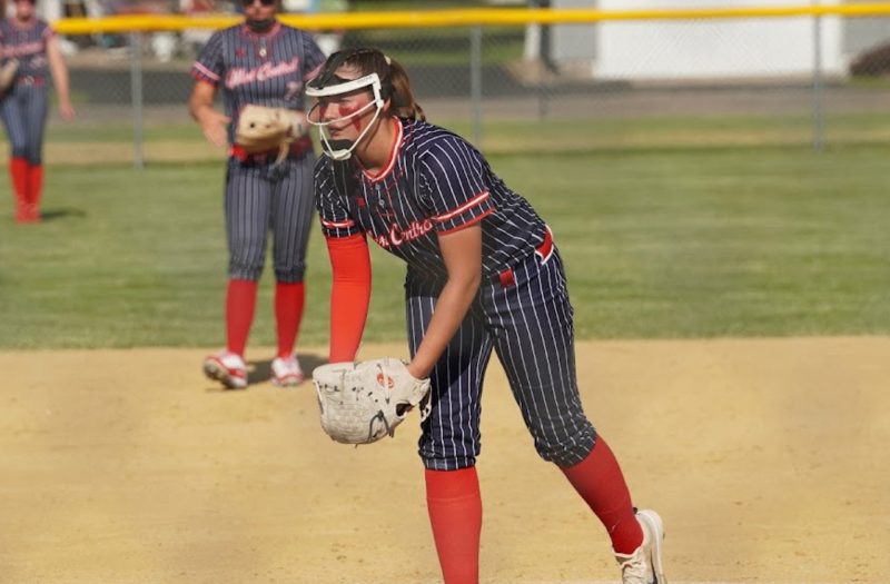 Five Uncommitted 2027 Pitchers Developing Into Aces