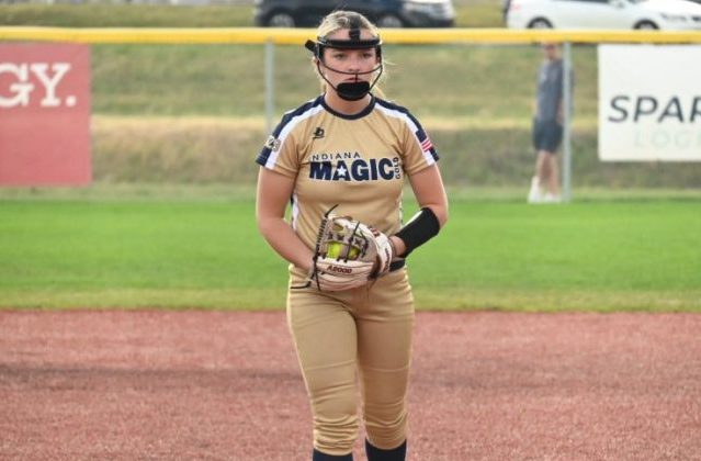 Future Aces: Promising Pitchers In Club Softball This Fall