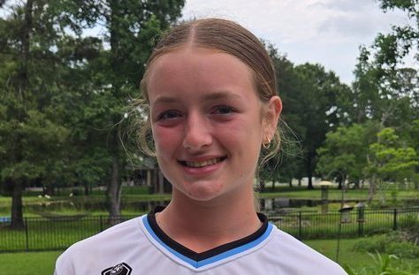 Reagan Christopherson