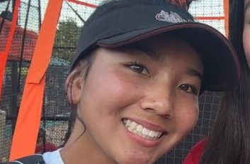 Skyler Nakasone