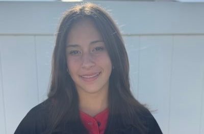 Zoe Velazquez