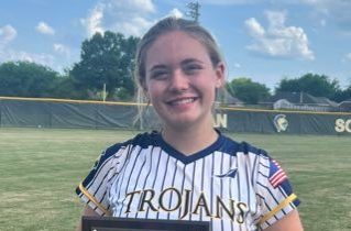 Five Power Bats Emerging This High School Season