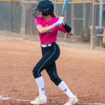 Ryleigh Kennedy Salver