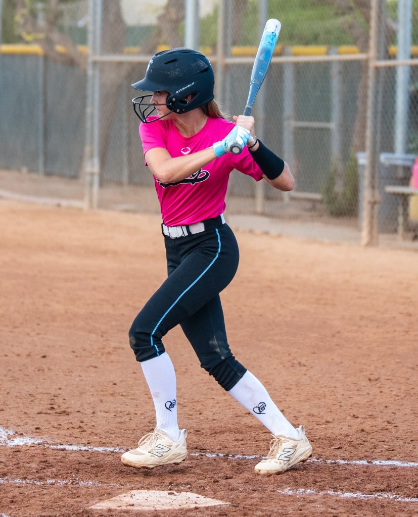 Ryleigh Kennedy Salver