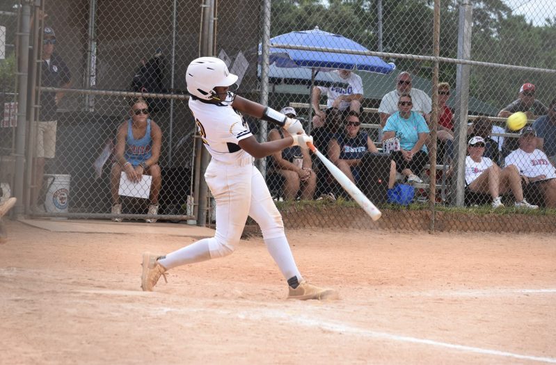 Top 2030 Prospects To Watch In North Carolina