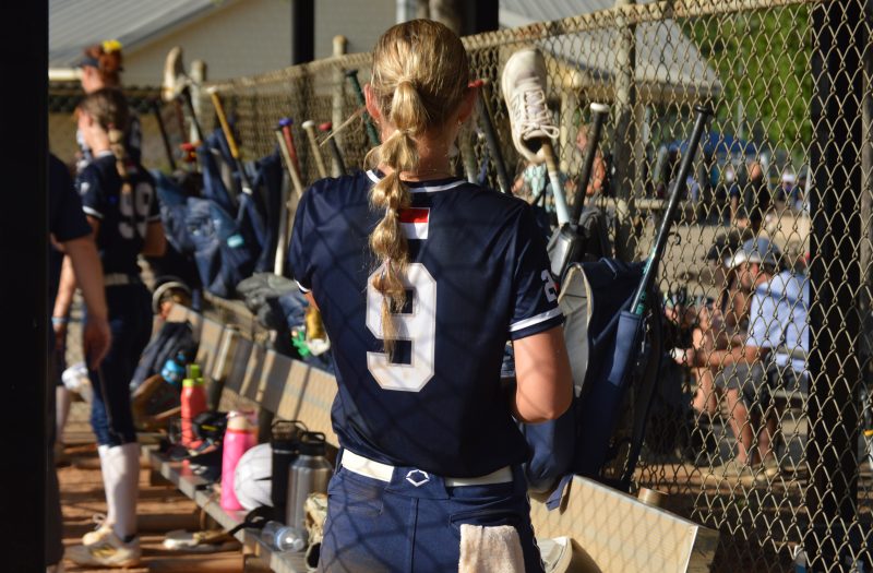 Disrupting Your Softball Routines