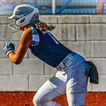 2030 Catchers Emerging As Field Generals