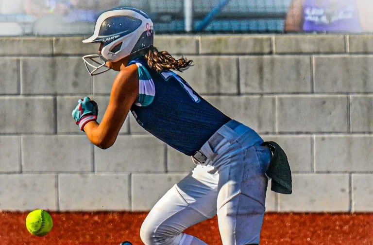 2030 Catchers Emerging As Field Generals