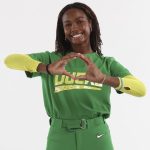 Persistence Helps Ella Reynolds Overcome Early Hurdles